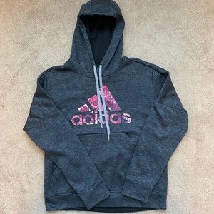 Adidas Sweatshirt
